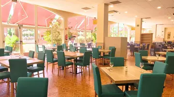Ohtels La Hacienda
