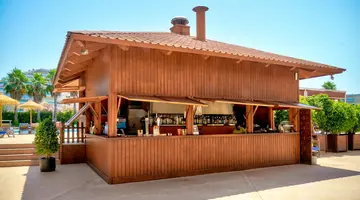 Ohtels La Hacienda