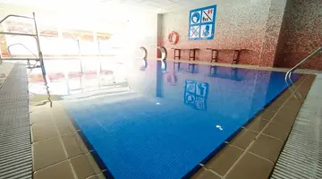 Ohtels La Hacienda
