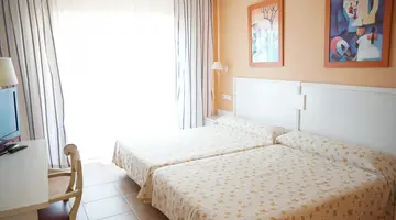 Ohtels La Hacienda