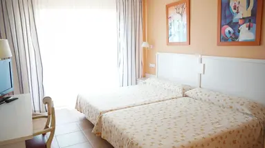 Ohtels La Hacienda