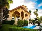 Ohtels La Hacienda
