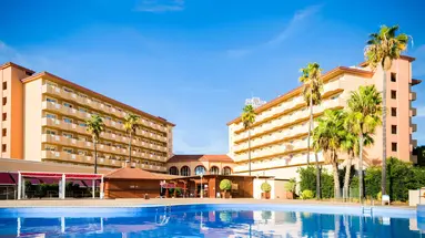 Ohtels La Hacienda
