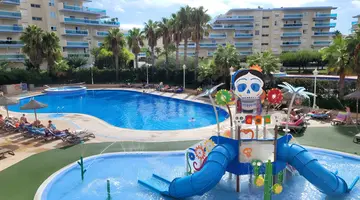 Ohtels La Hacienda