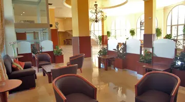 Ohtels La Hacienda