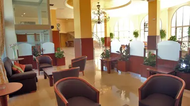 Ohtels La Hacienda