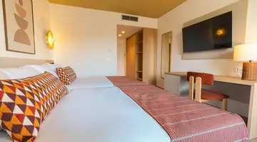 Ohtels La Hacienda