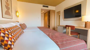 Ohtels La Hacienda