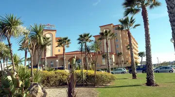 Ohtels La Hacienda