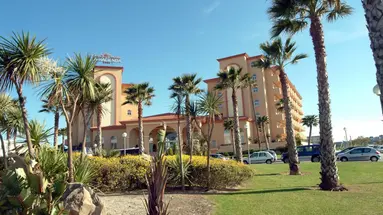 Ohtels La Hacienda