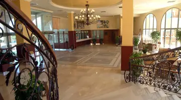 Ohtels La Hacienda