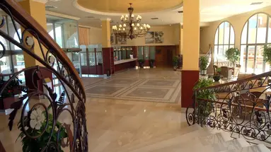 Ohtels La Hacienda
