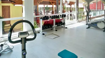 Ohtels La Hacienda