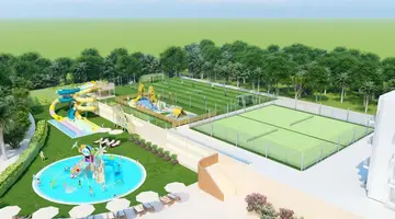 Ohtels La Hacienda
