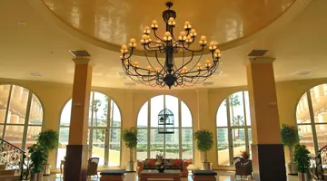 Ohtels La Hacienda