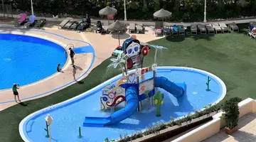 Ohtels La Hacienda