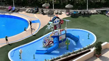 Ohtels La Hacienda