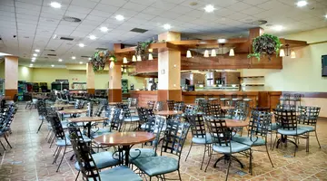 Ohtels La Hacienda