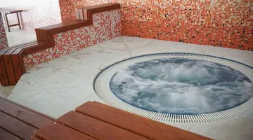 Ohtels La Hacienda