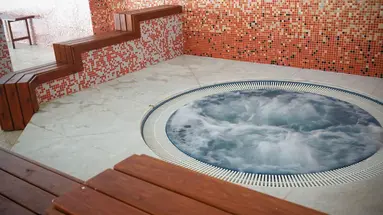 Ohtels La Hacienda