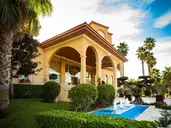 Ohtels La Hacienda