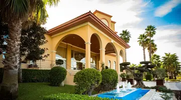 Ohtels La Hacienda