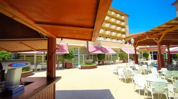 Ohtels La Hacienda