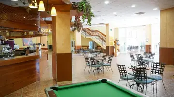 Ohtels La Hacienda