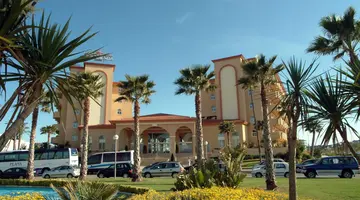 Ohtels La Hacienda
