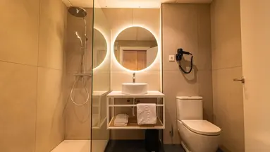 Ohtels La Hacienda