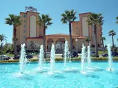 Ohtels La Hacienda