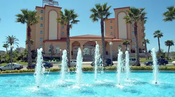 Ohtels La Hacienda