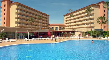 Ohtels La Hacienda