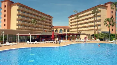 Ohtels La Hacienda
