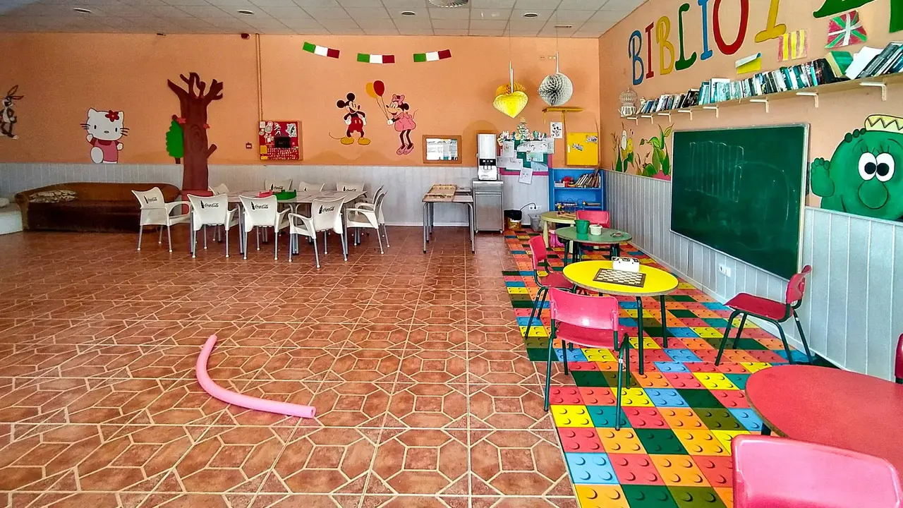 Ohtels La Hacienda