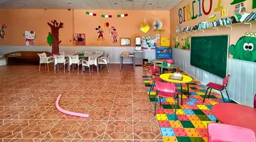 Ohtels La Hacienda