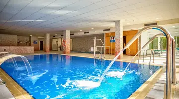 Ohtels La Hacienda