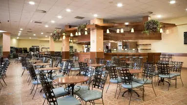 Ohtels La Hacienda