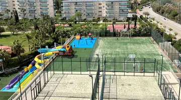 Ohtels La Hacienda