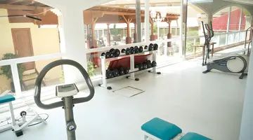 Ohtels La Hacienda