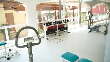 Ohtels La Hacienda