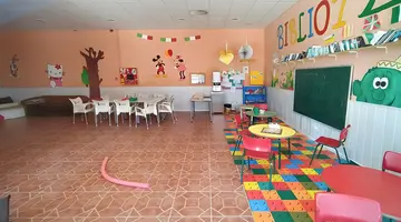 Ohtels La Hacienda