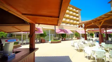 Ohtels La Hacienda