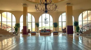 Ohtels La Hacienda