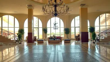 Ohtels La Hacienda