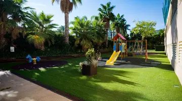 Ohtels La Hacienda