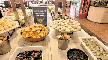 Ohtels La Hacienda