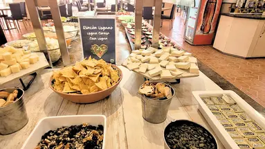 Ohtels La Hacienda