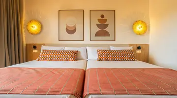 Ohtels La Hacienda