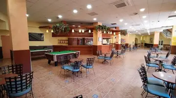 Ohtels La Hacienda